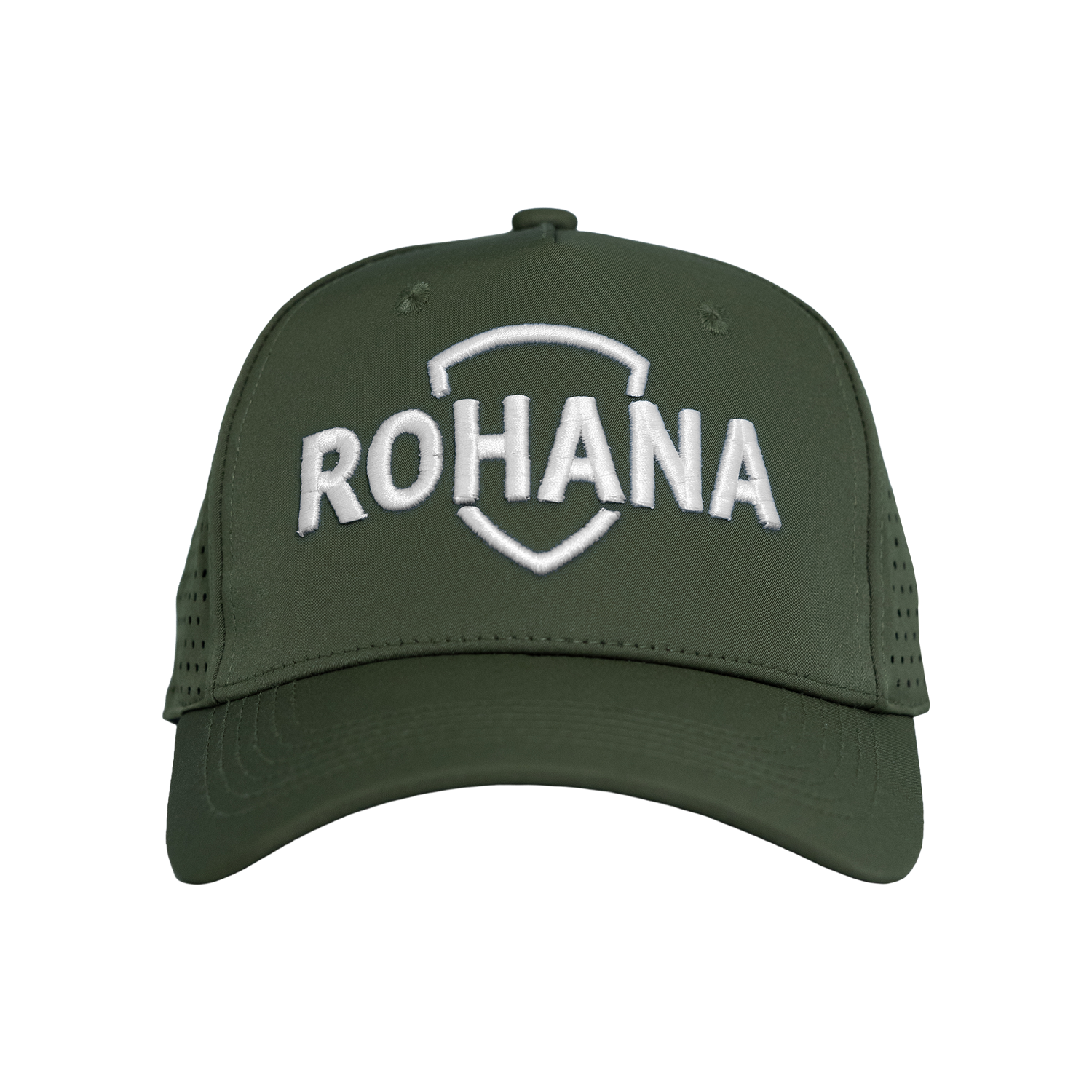 Limited Edition - Rohana Wheels - Performance Hat