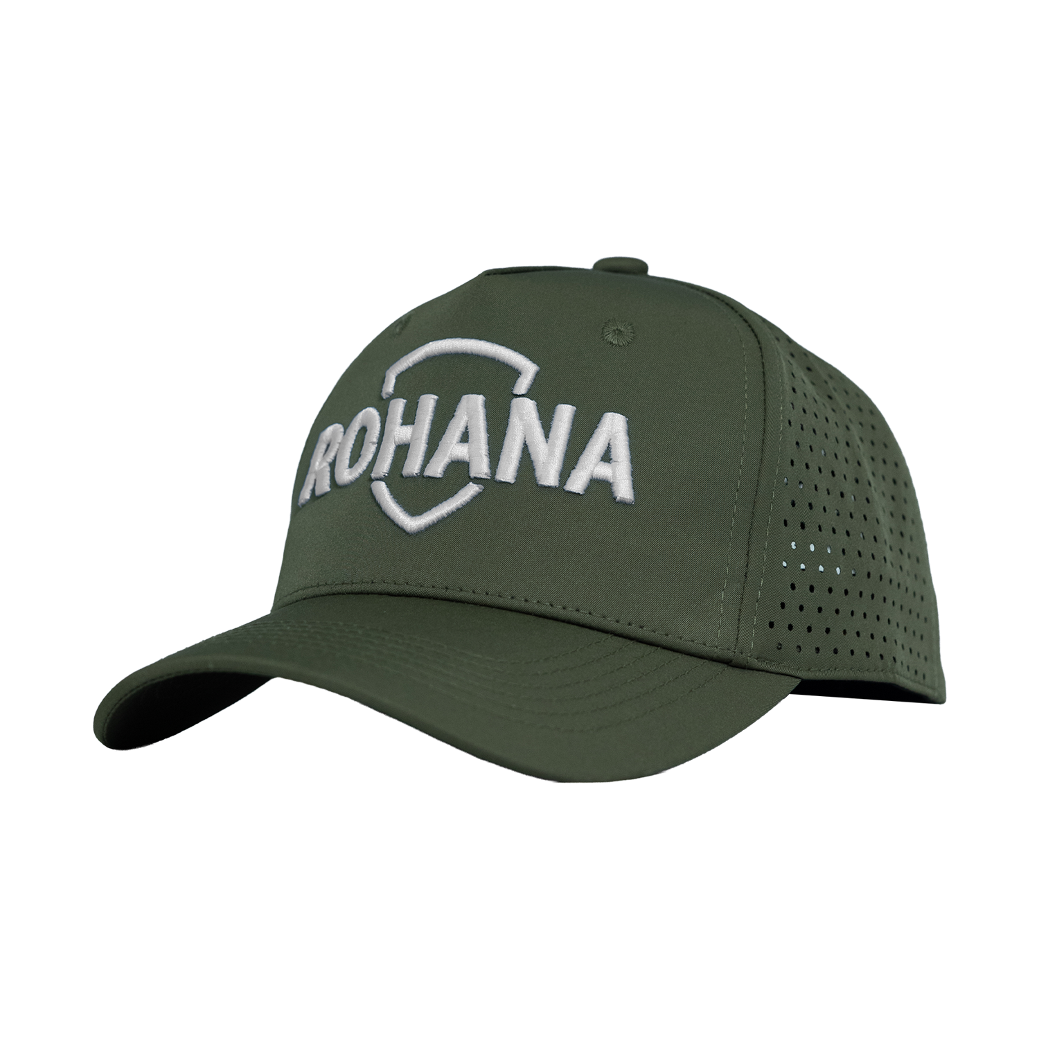 Limited Edition - Rohana Wheels - Performance Hat