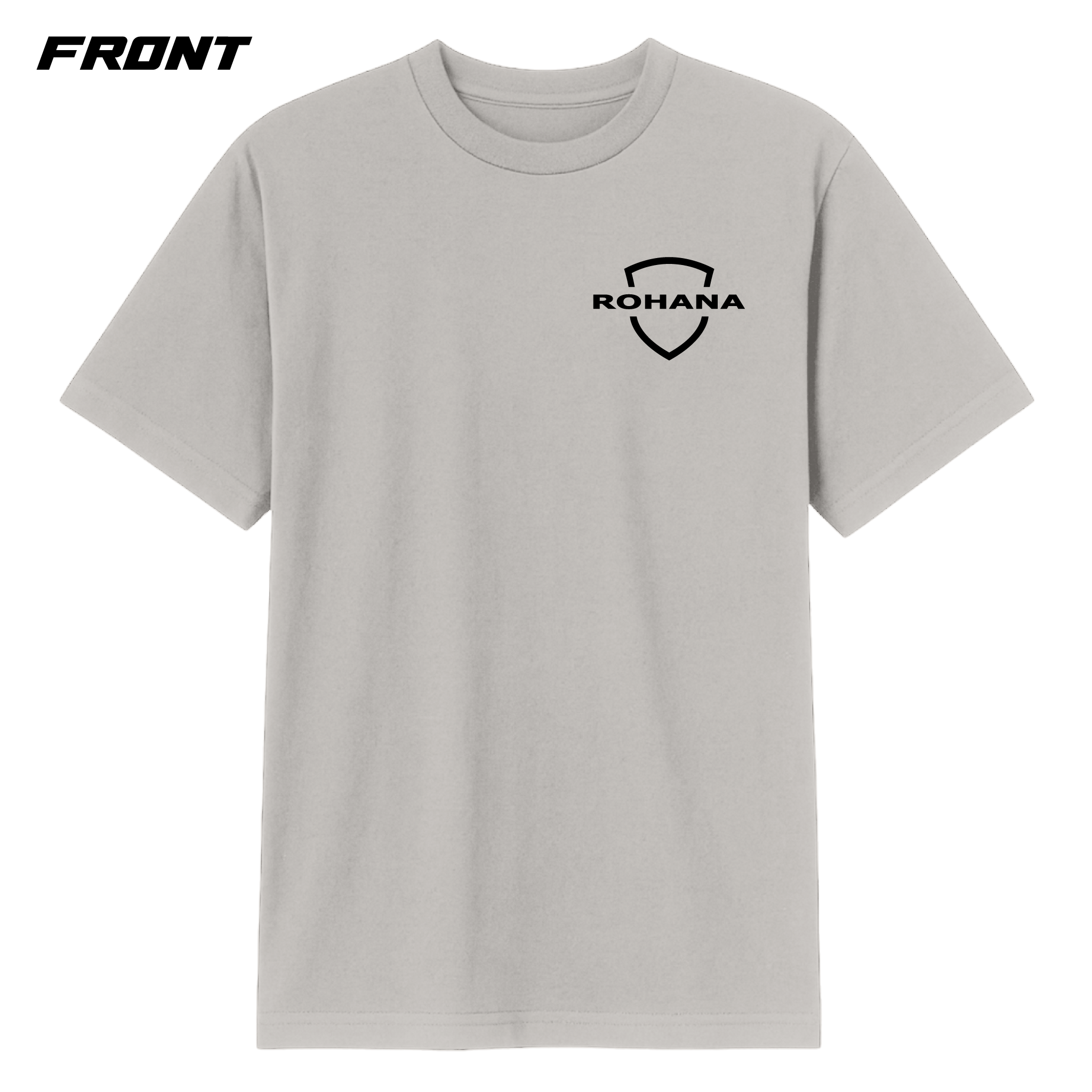 Limited Edition – Rohana 488 EVO Tee