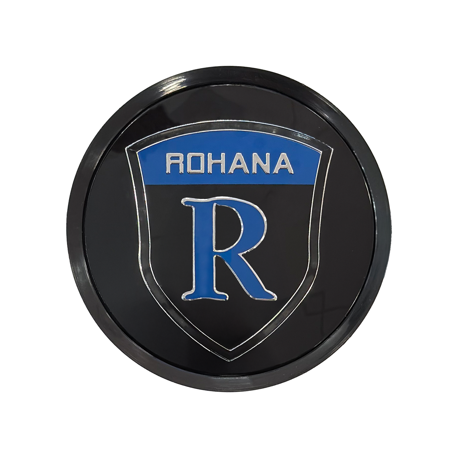 RC Center Cap - Plastic V1