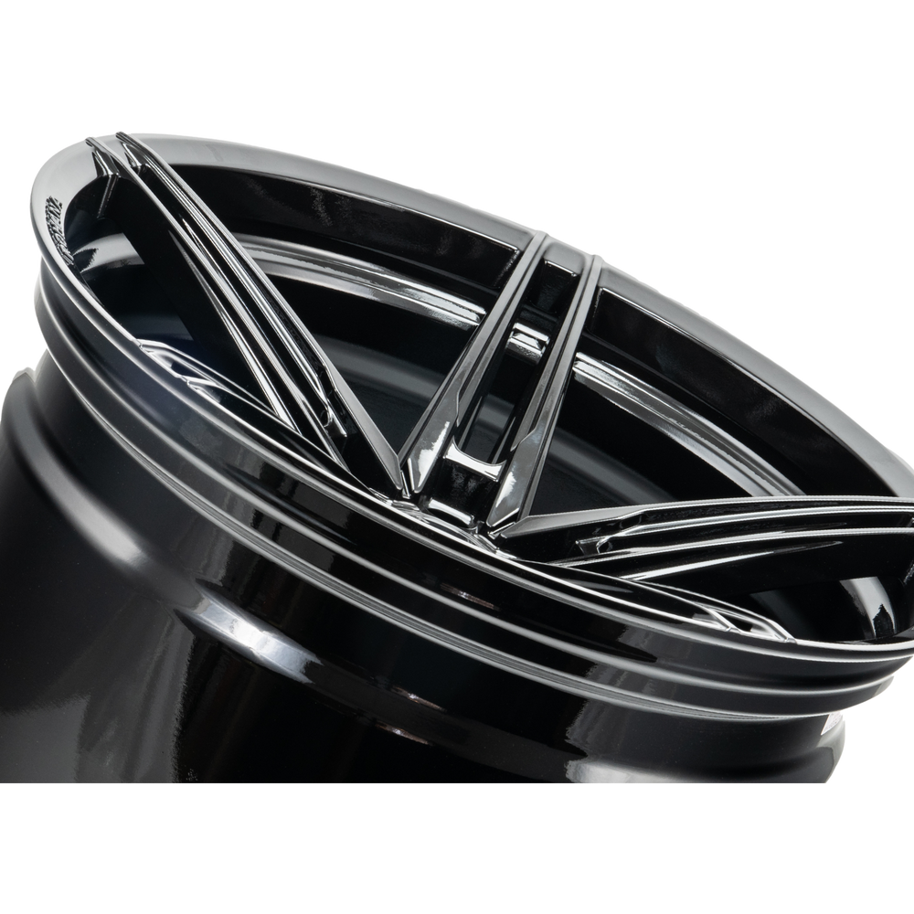 RFX15 Gloss Black
