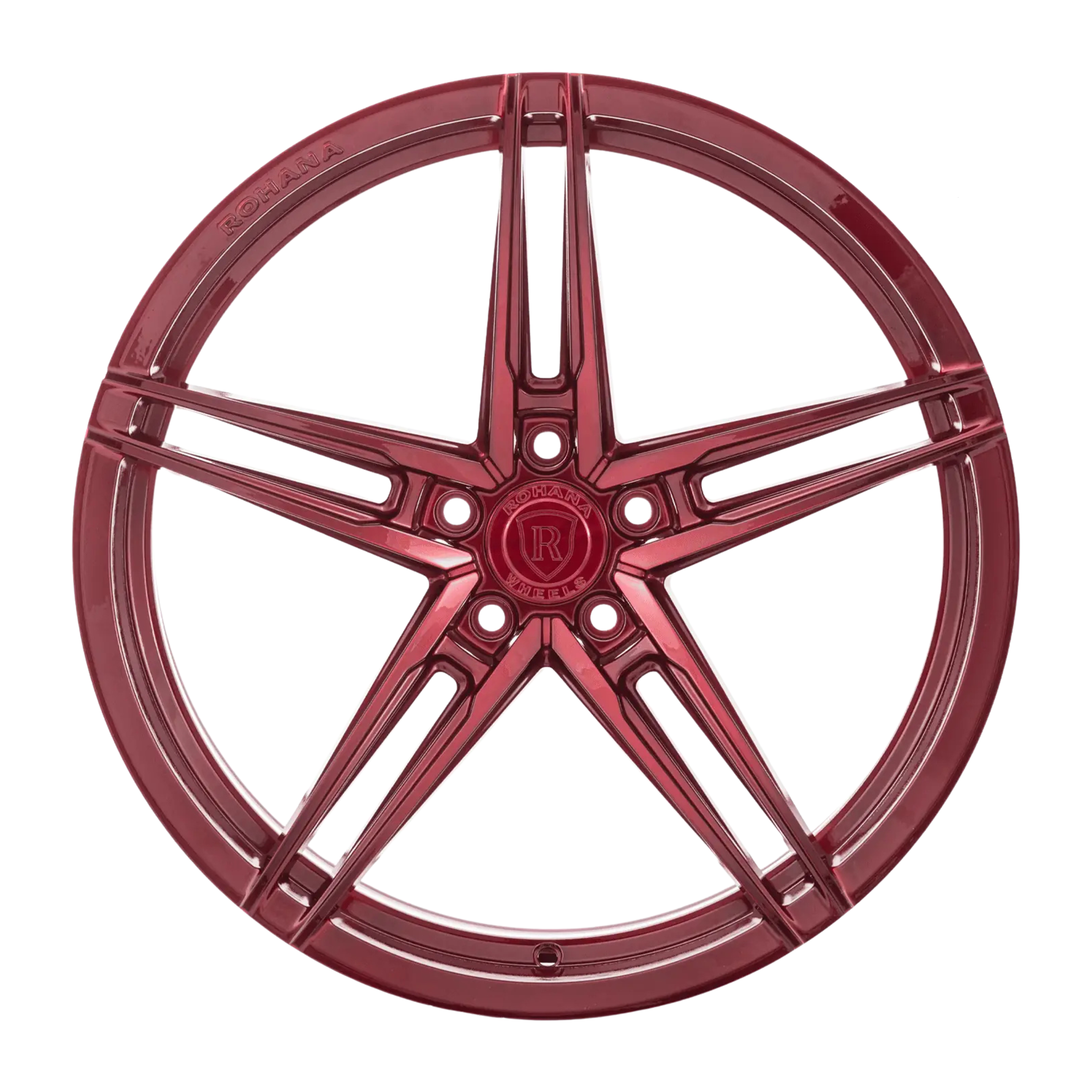 RFX15 Candy Red Square Set Acura TL/TLX