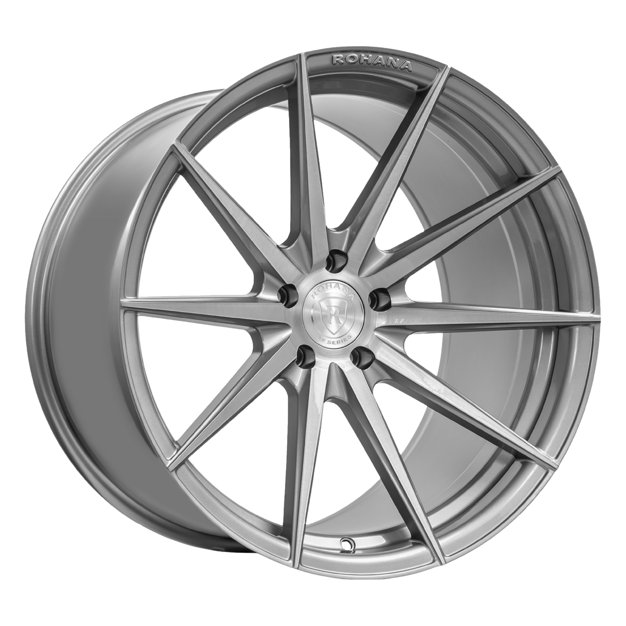 RFX1 20" Staggered 5x112