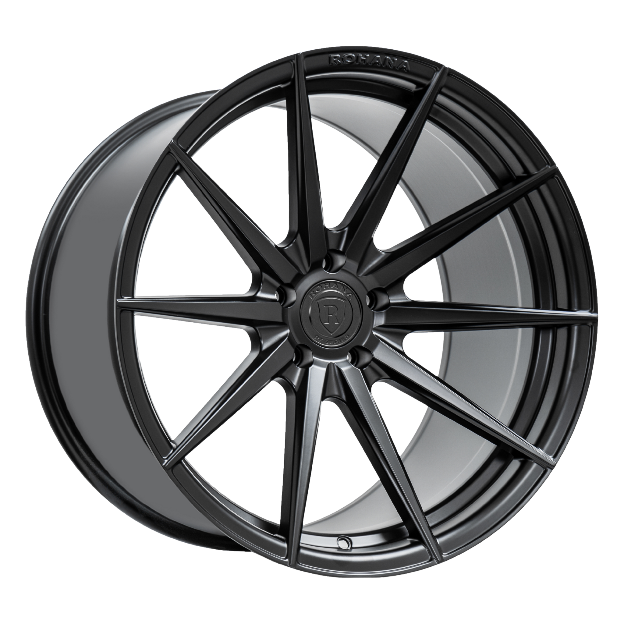 RFX1 20" Staggered 5x114