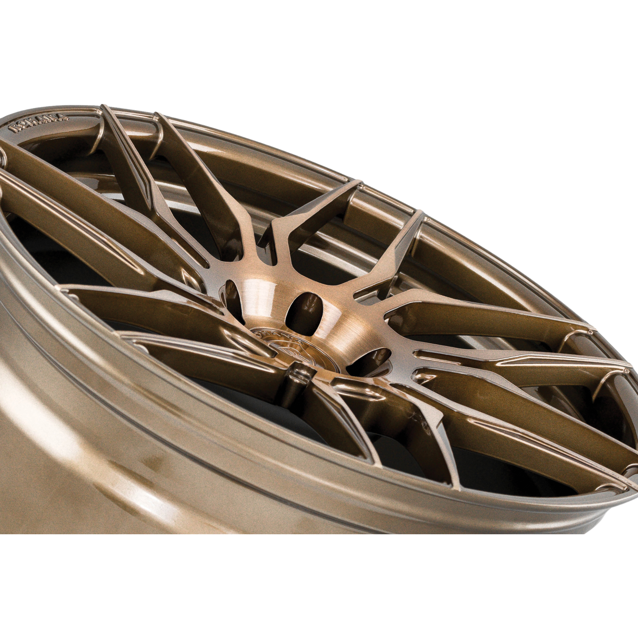 RFX7 Brushed Bronze