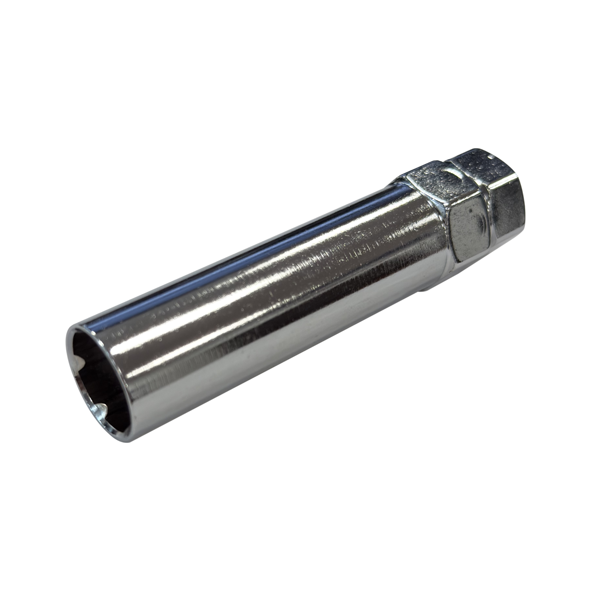 Spline Key