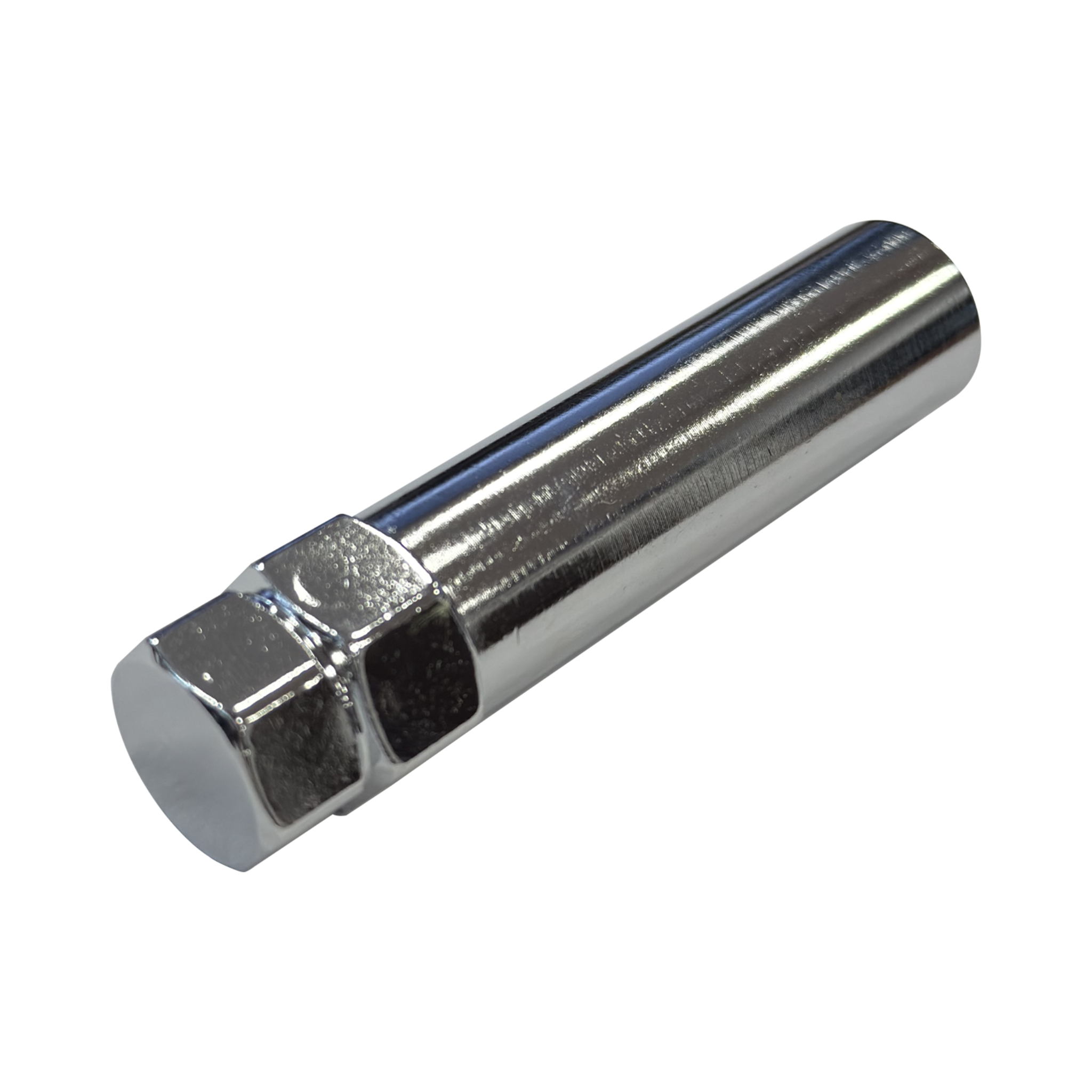 Spline Key