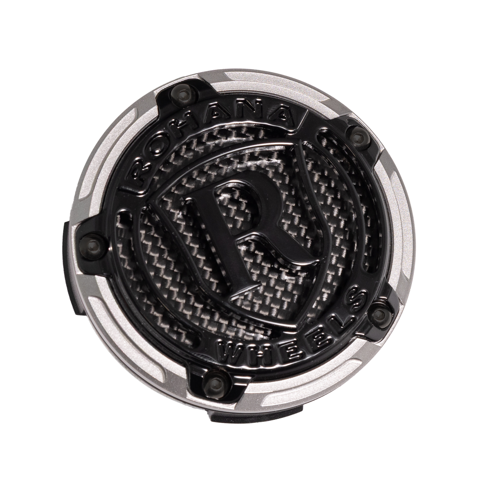 3D RFX/RFC Center Cap