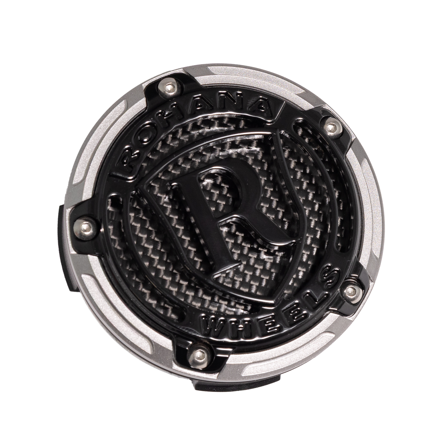 3D RFX/RFC Center Cap