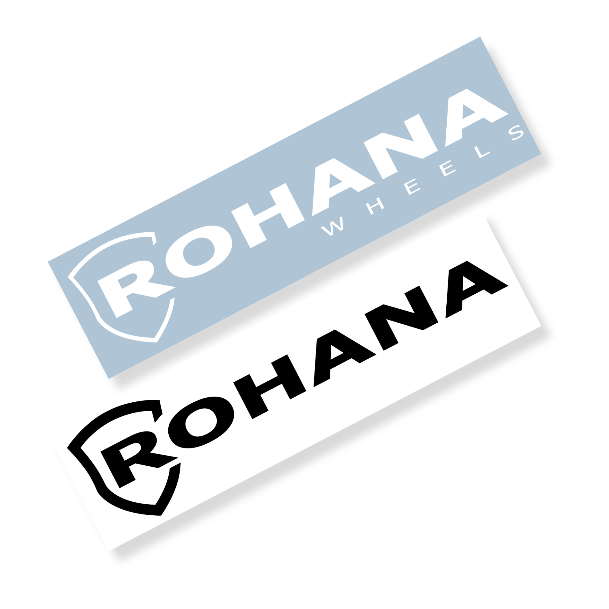 Rohana Decal