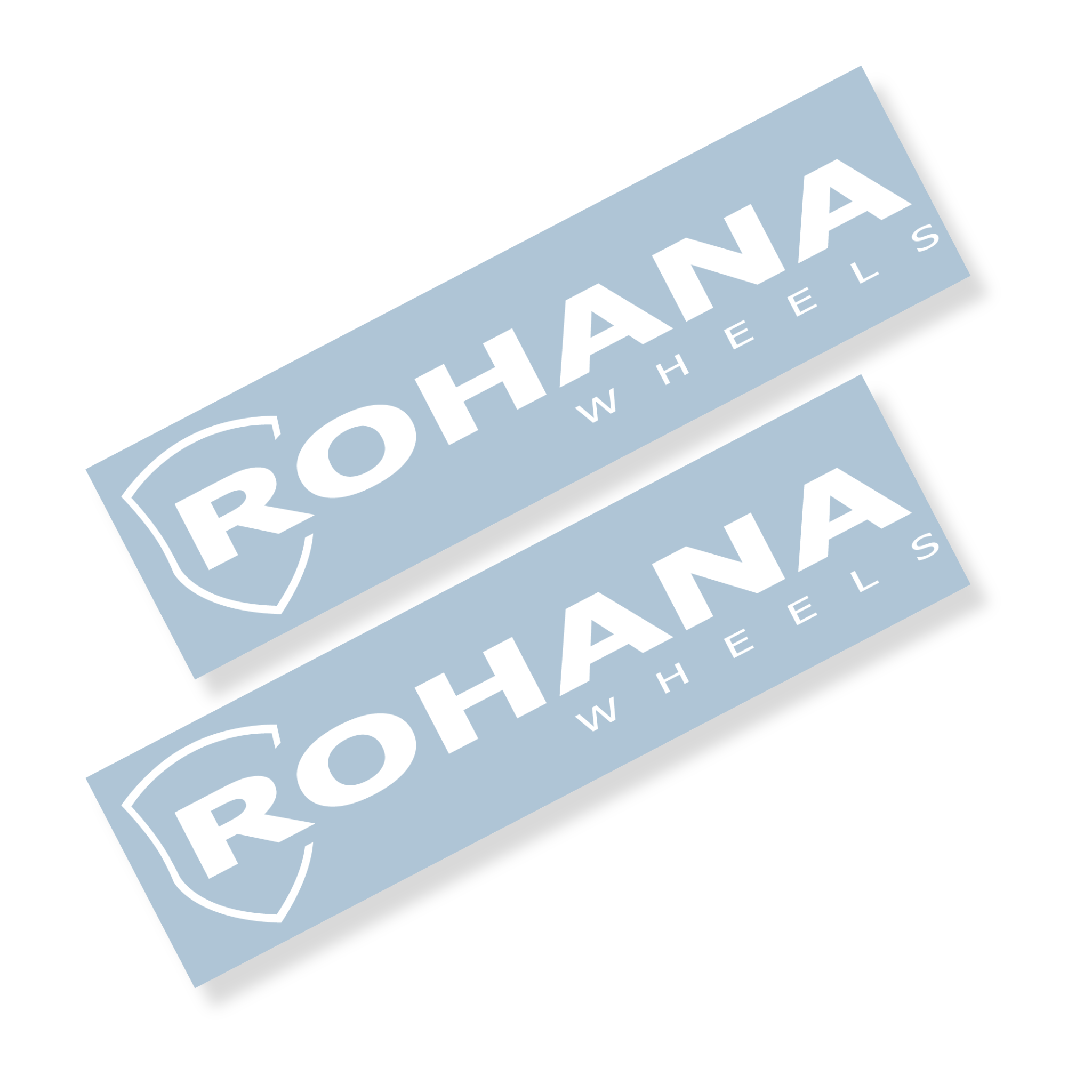 Rohana Decal