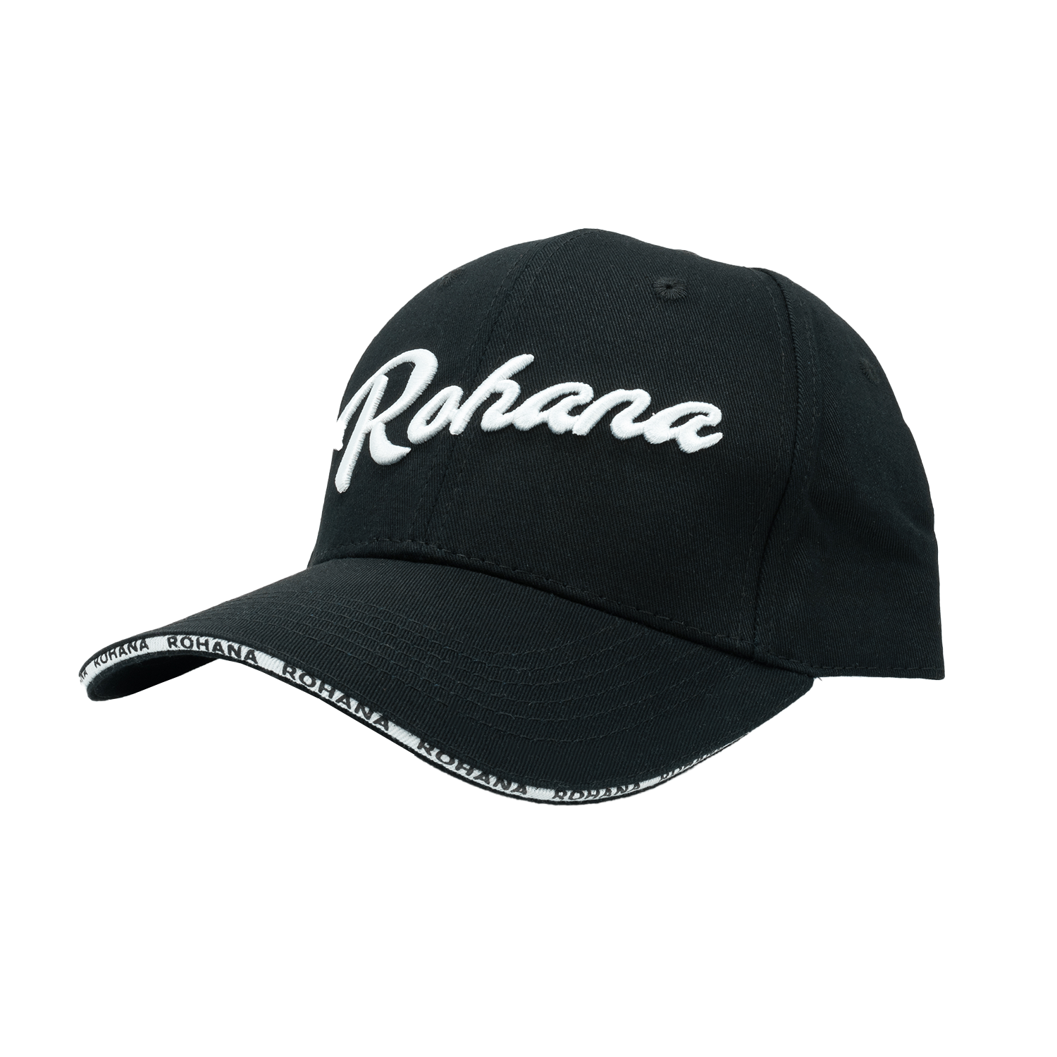 Rohana Wheels - Baseball Cap