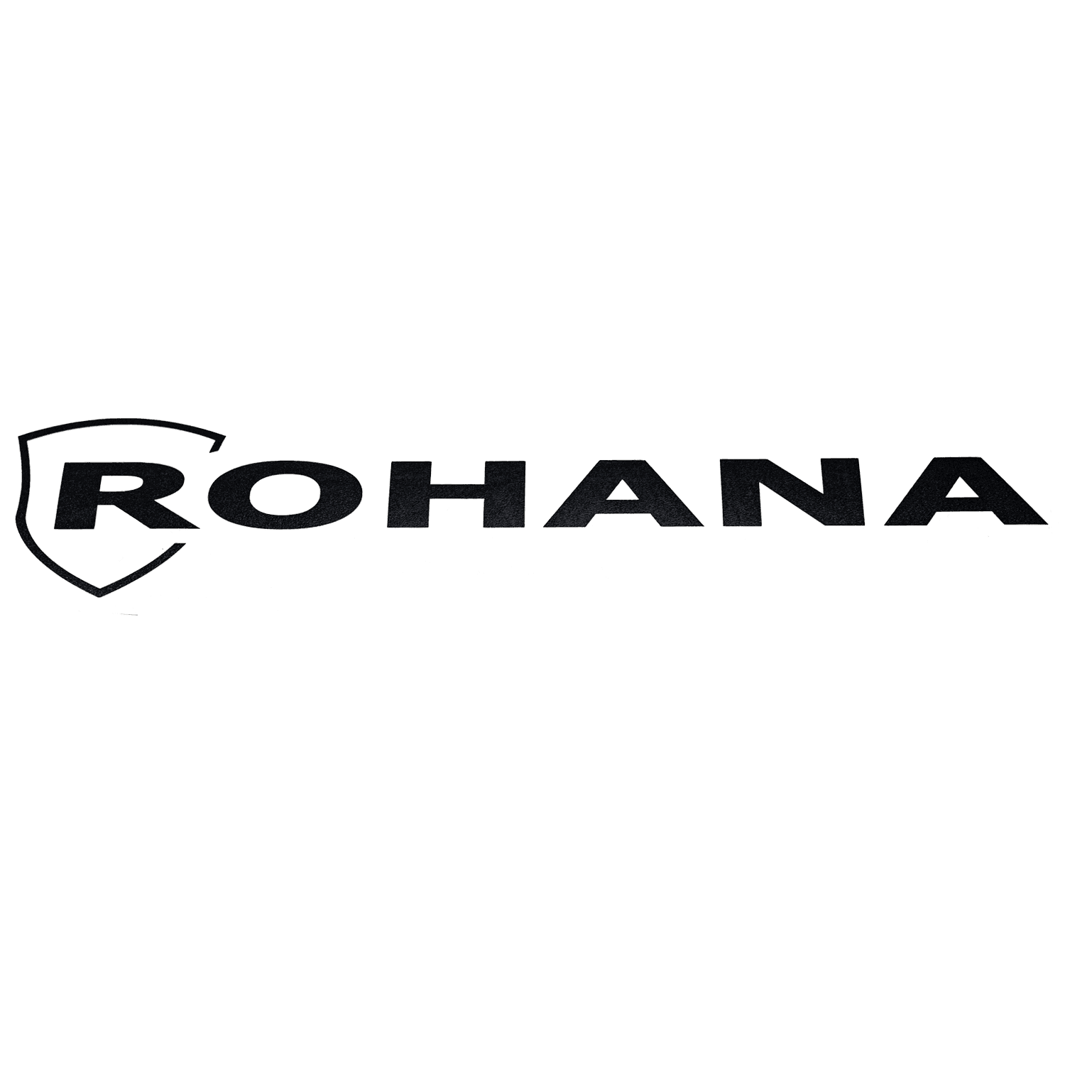 Rohana Decal