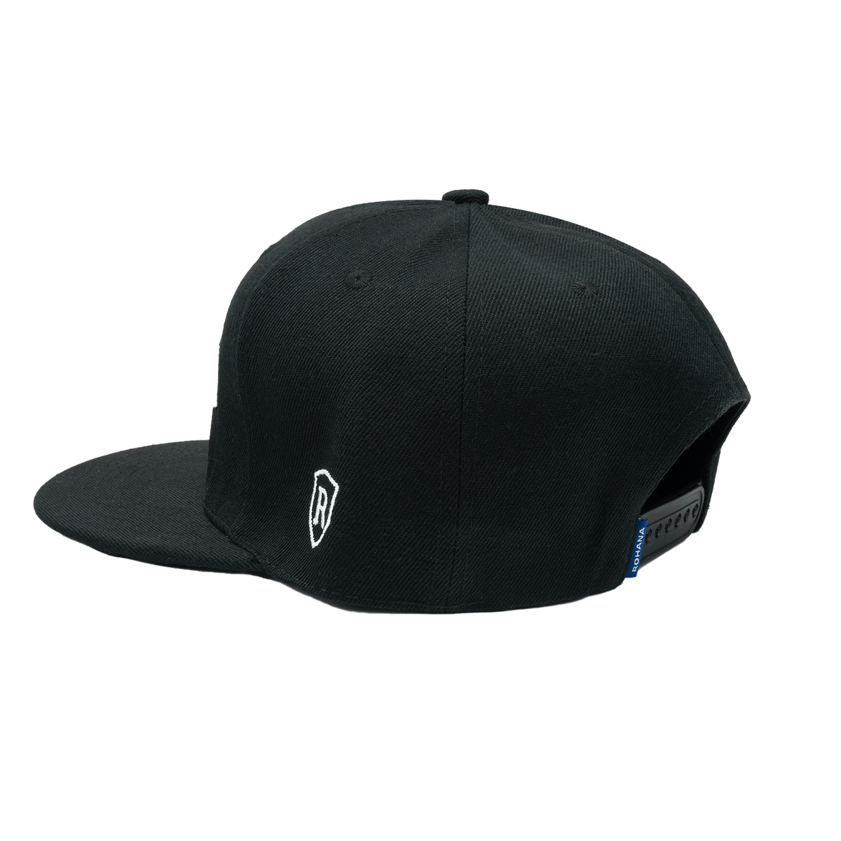 Snap Back Rims Rohana Wheels - Camo Snapback