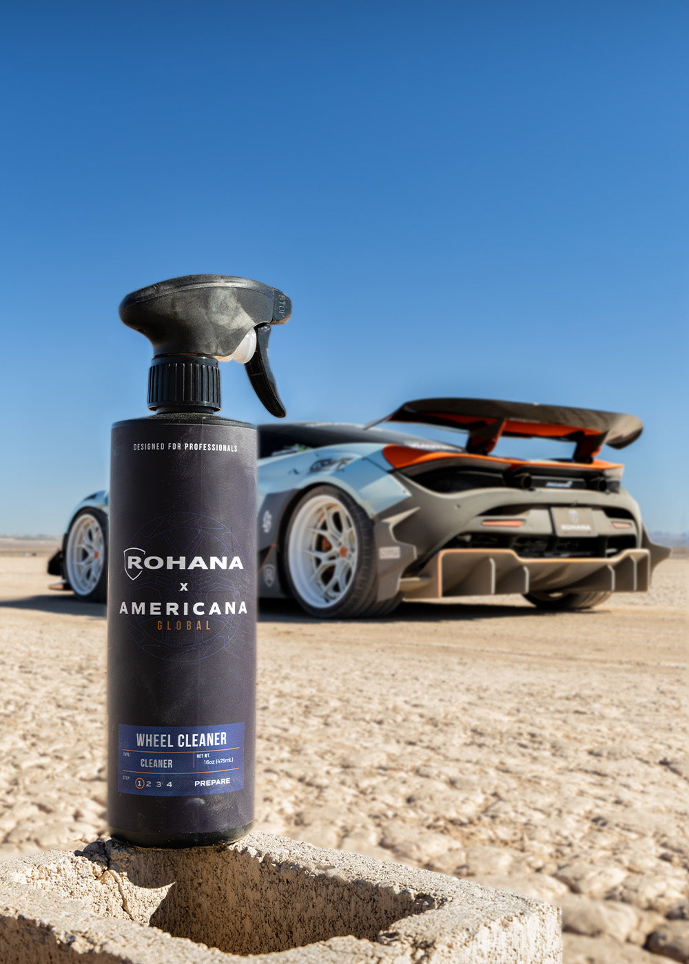 Rohana Wheels Shop
