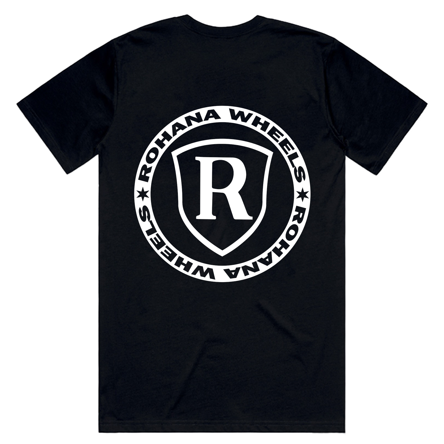 Rohana Logo Tee