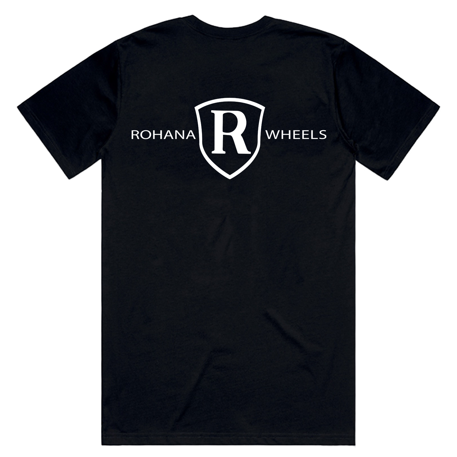 Rohana Logo Tee