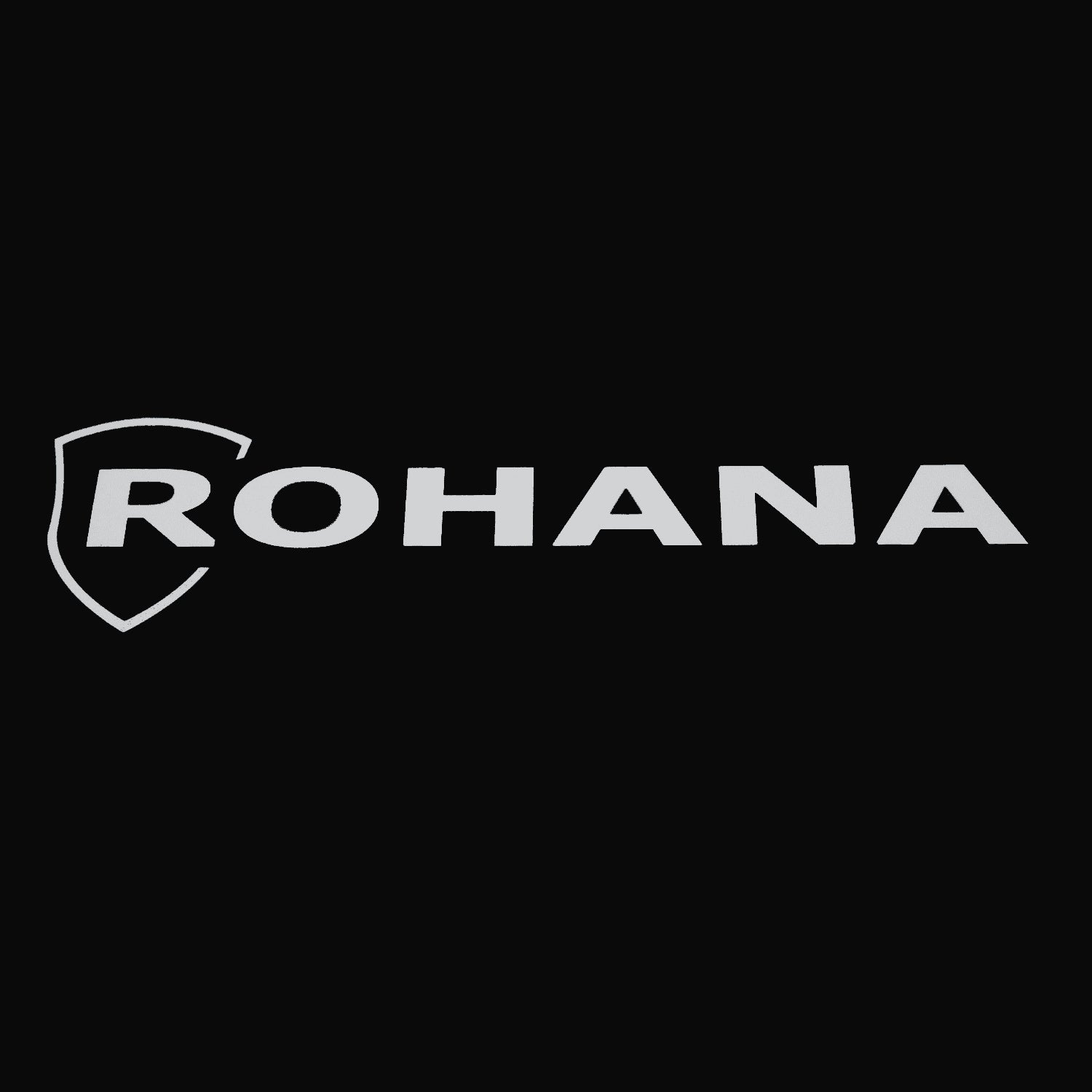 Rohana Decal